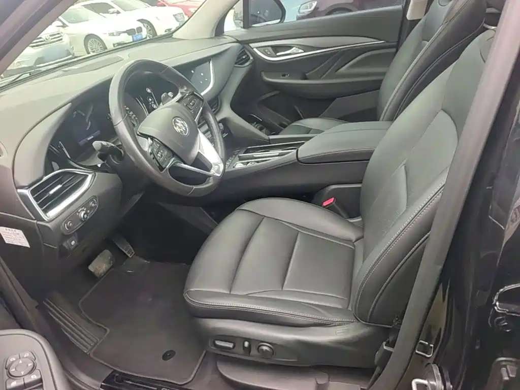Buick Enclave 2022 2022 652T 2WD Premium 7-Seater