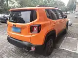 Photo 7 - Jeep Renegade