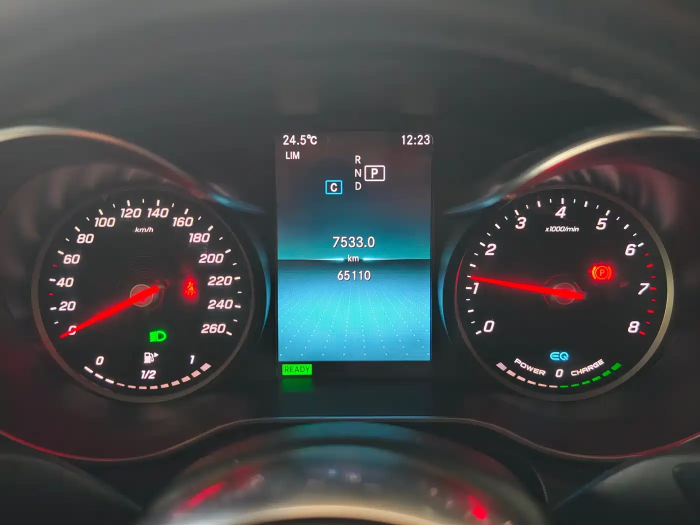 Mercedes-Benz C-Class 2019 C 260 Sport фото 11