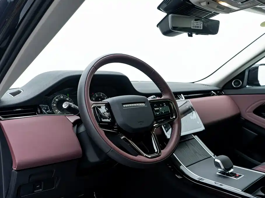 LAND ROVER RANGE ROVER AURORA