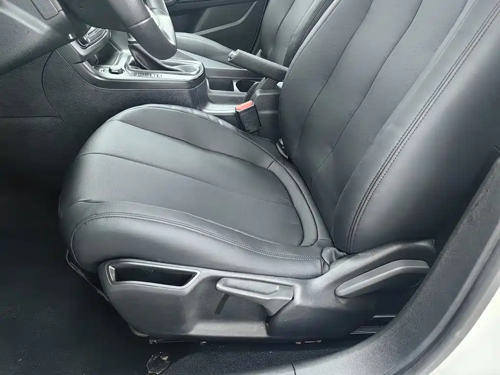 صورة 20 - Peugeot 308