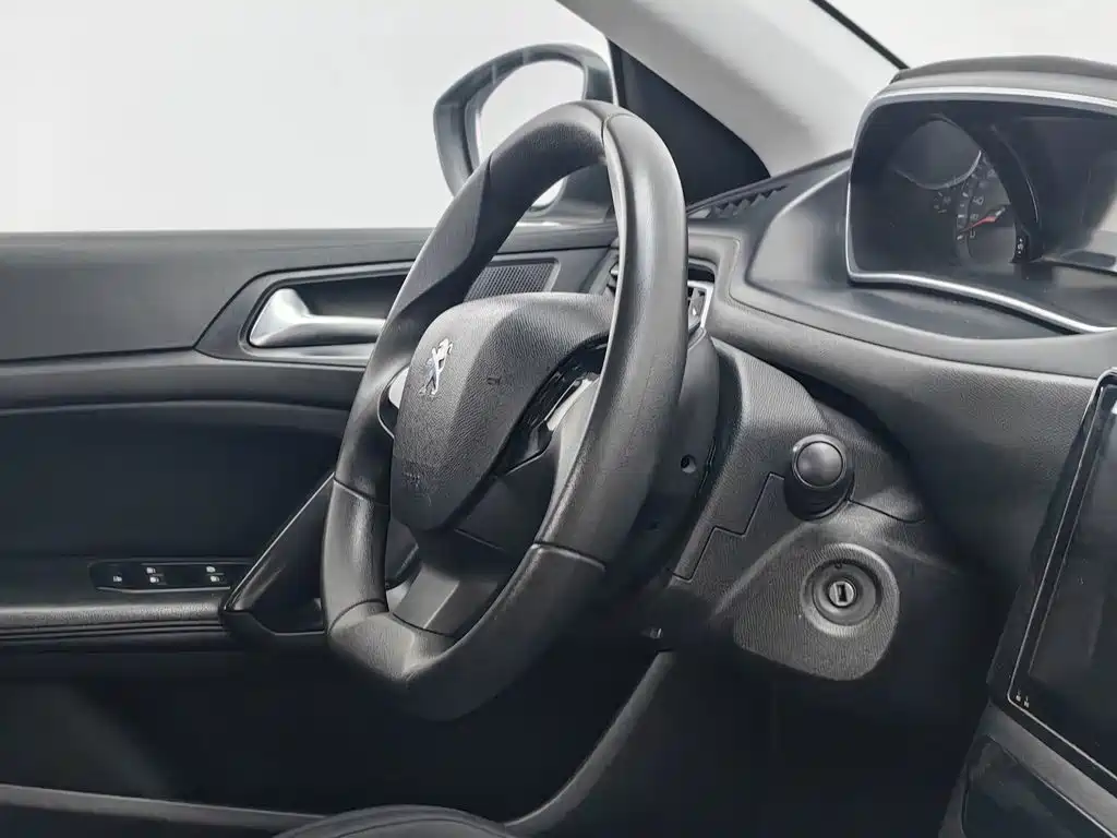 صورة 22 - Peugeot 308