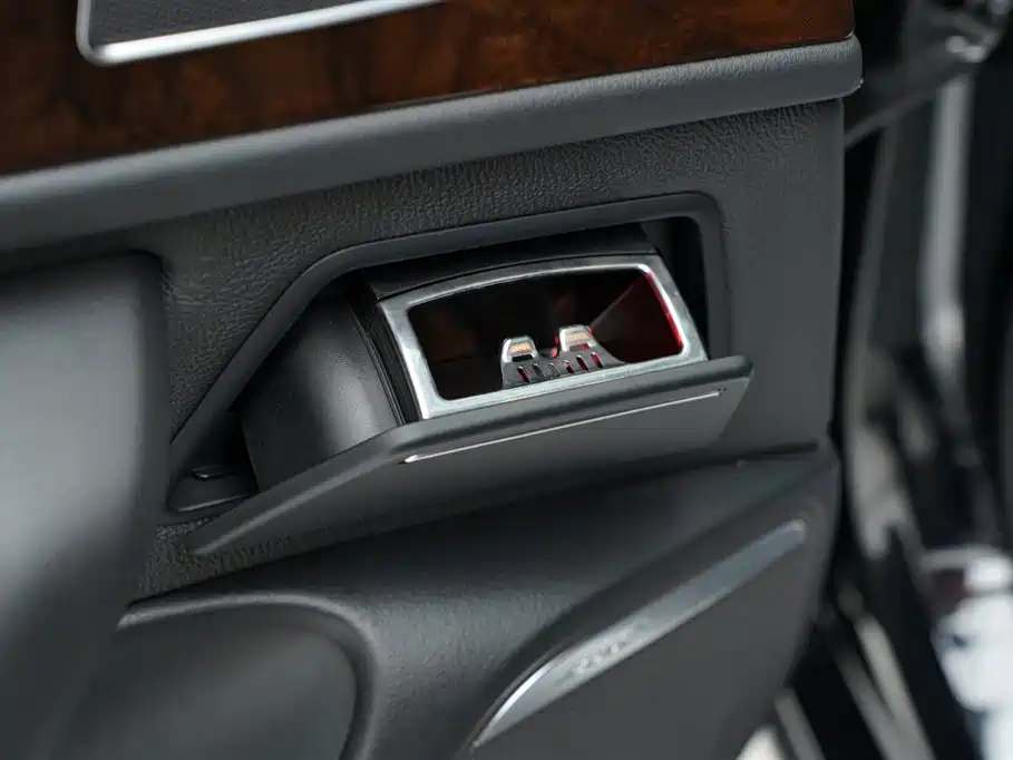 Audi A6L 2012 30 FSI Luxury фото 12