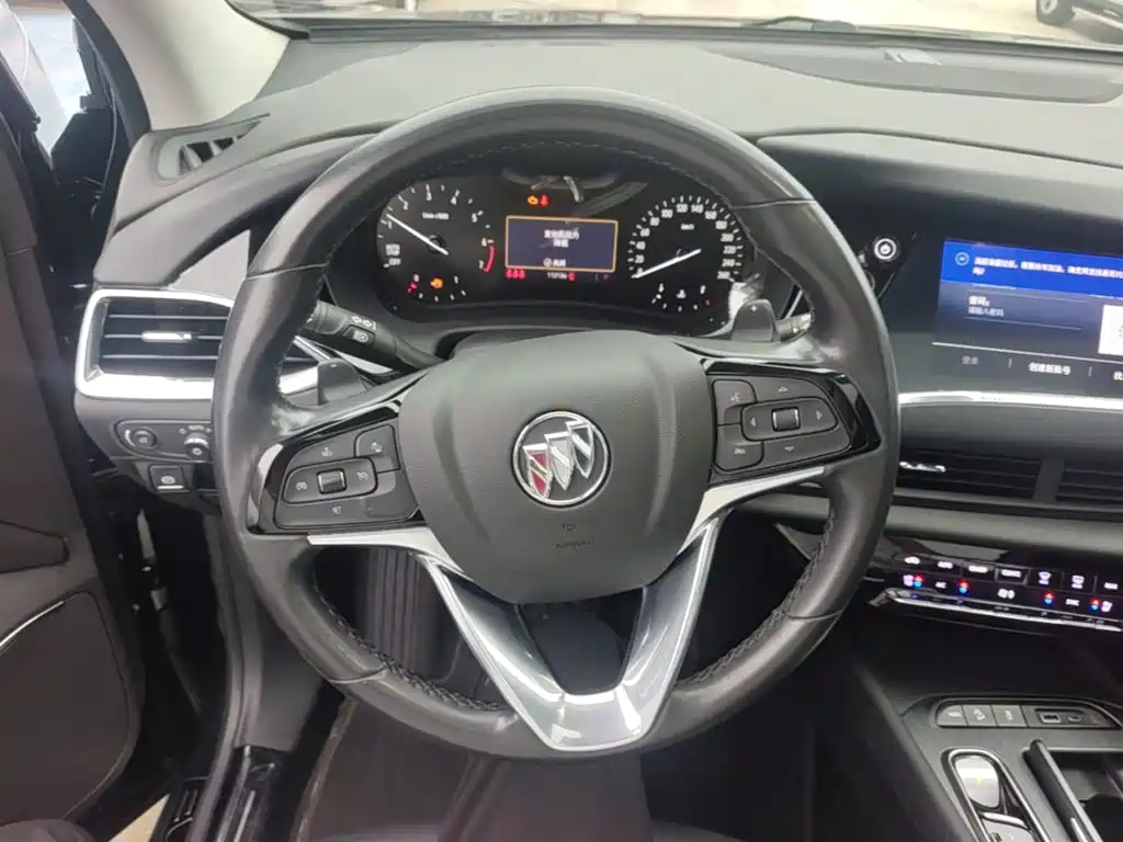 Buick Enclave 2022 2022 652T 2WD Premium 7-Seater