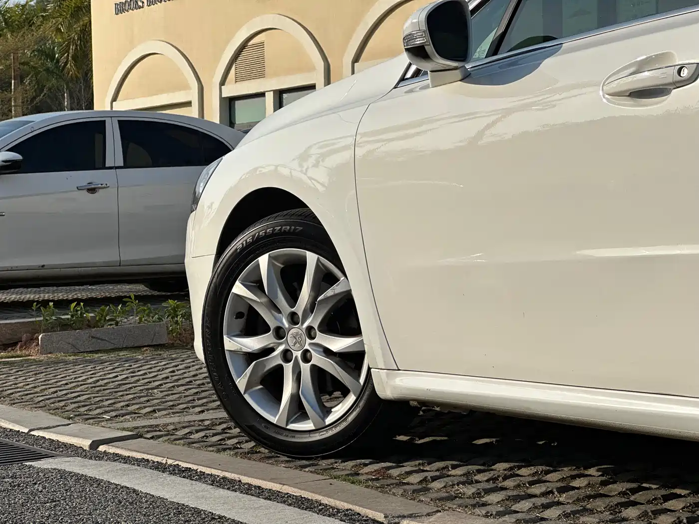 Peugeot 508 2015 1.6THP Auto Excellence Edition фото 8