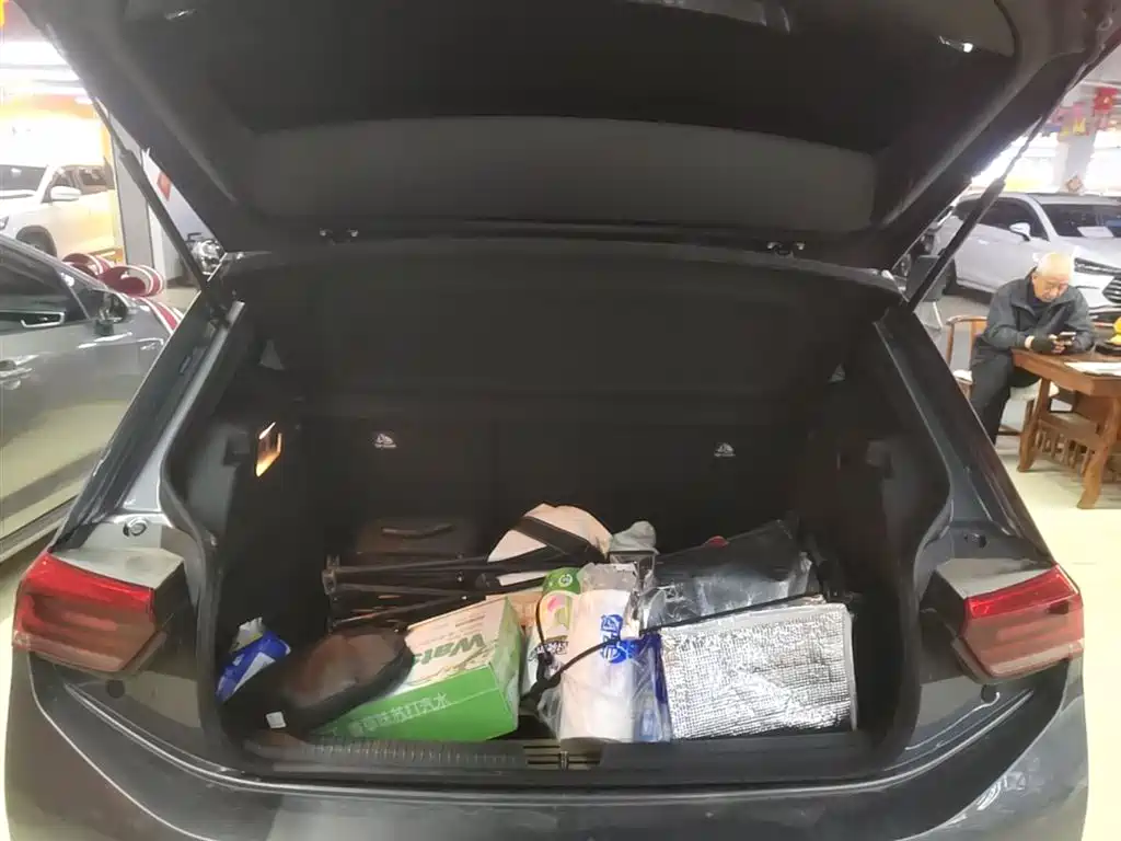 Volkswagen ID.3 2025 Smart Outstanding Edition фото 19