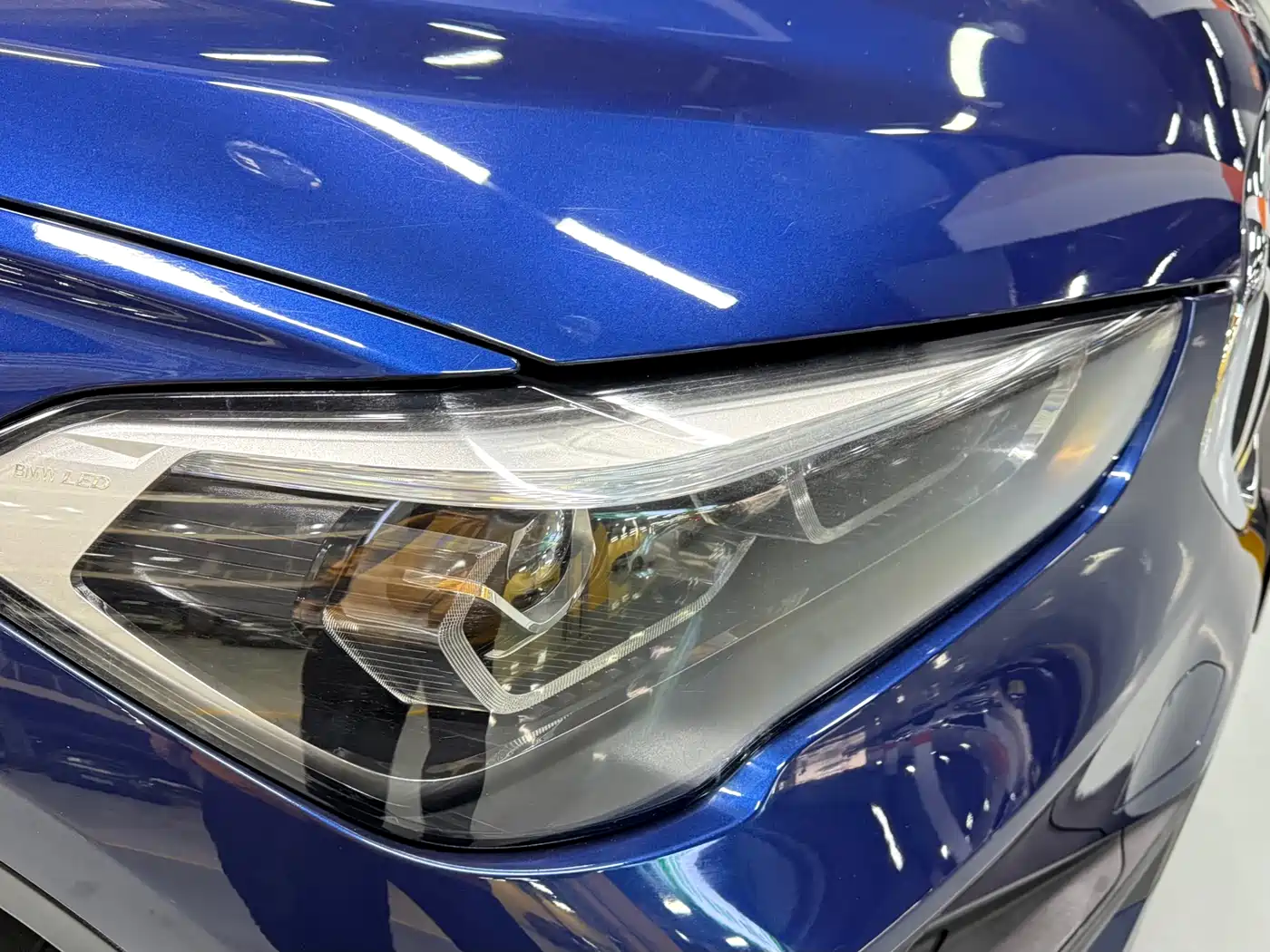 BMW X1 2020 sDrive25Li Leading Model фото 24