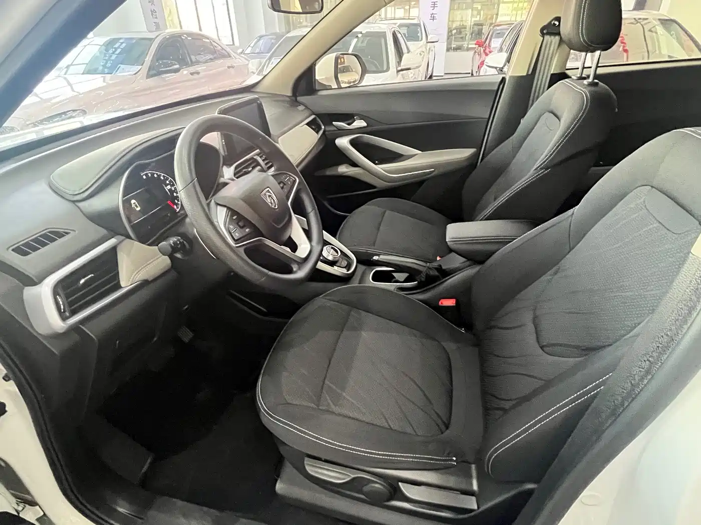 Baojun 510 2019 2019 Model 1.5L Automatic Premium Comfort Version China V