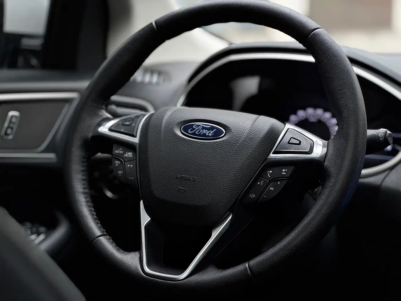 Ford Edge 2020 2020 EcoBoost 245 2WD Platinum 7-Seater