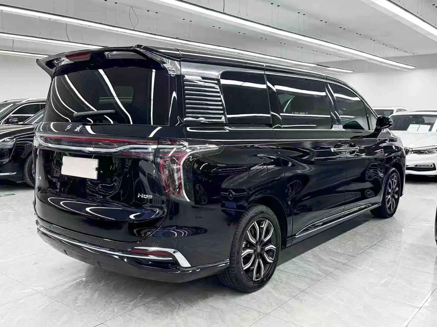 Hongqi HONGQI HQ9