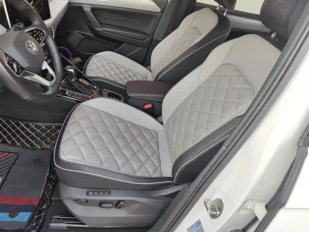 Volkswagen Tayron X 2023 2023 380TSI 4WD Flagship Smart Edition