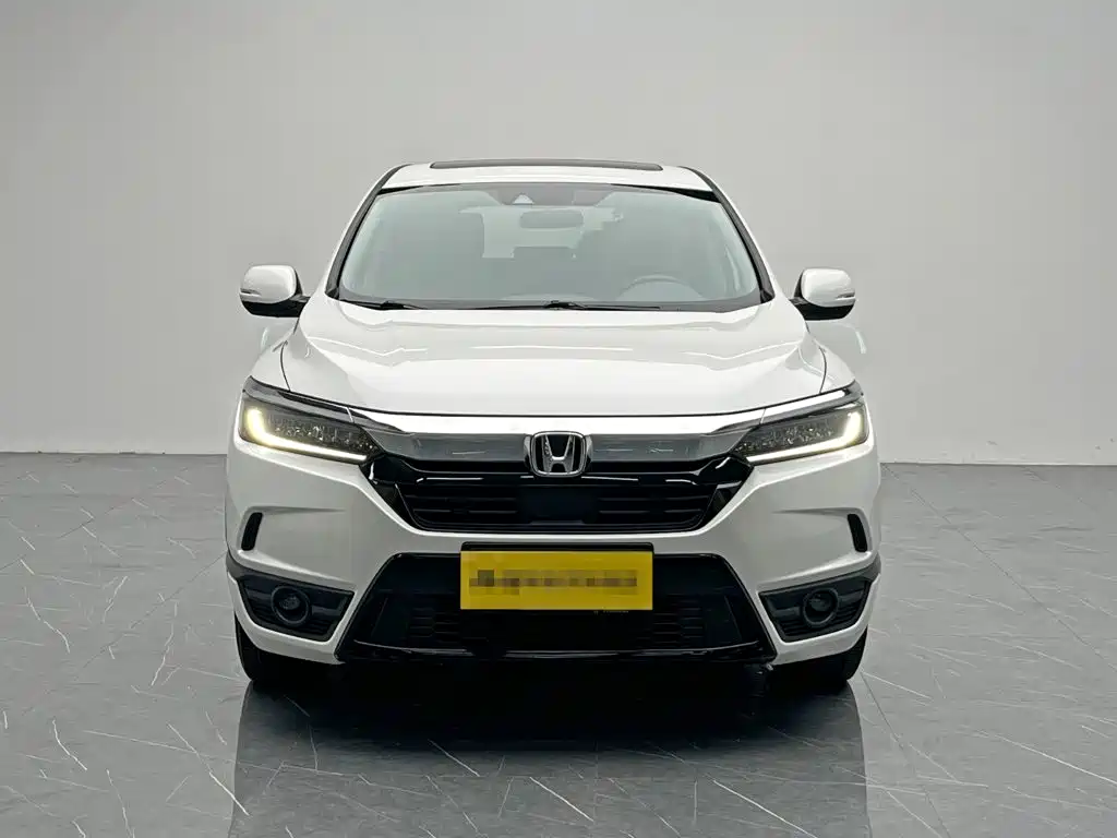 Honda Haoying 2023 2021 240TURBO CVT 2WD Smart