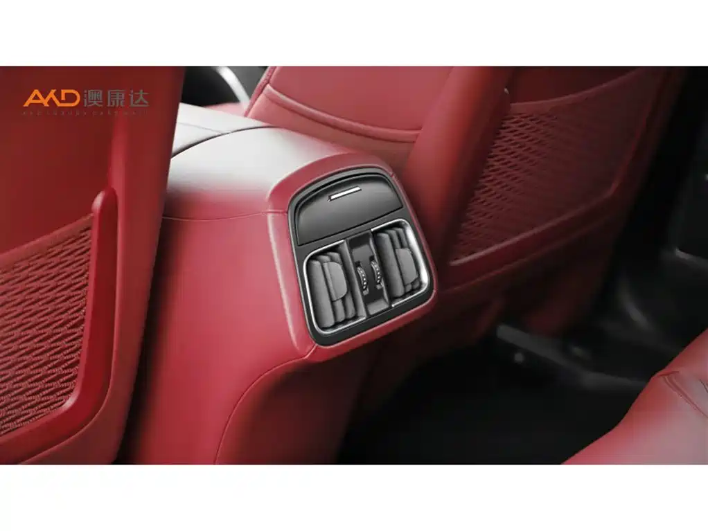 Maserati Levante 2022 2022 3.0T Modena