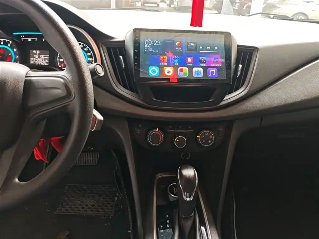 Chevrolet Cavalier 2019 320 Auto Sunroof Enjoyment Edition фото 13