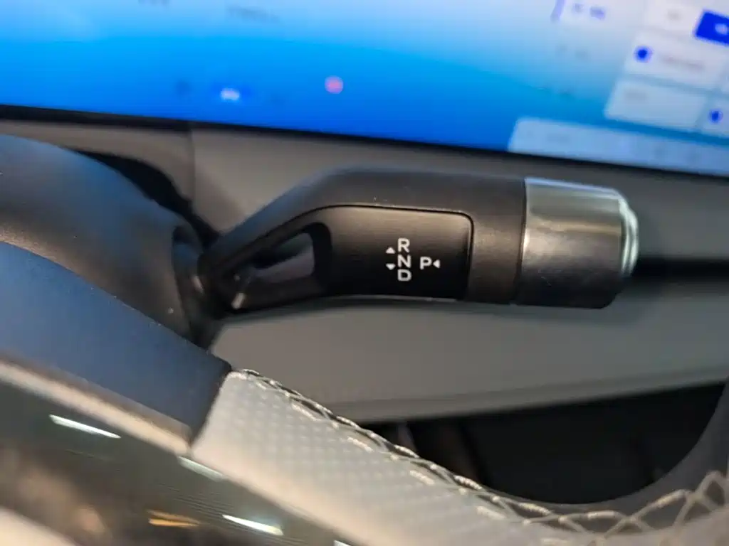 Geely Galaxy Galaxy E8 2025 2025 700km Long Voyage Smart Drive Edition