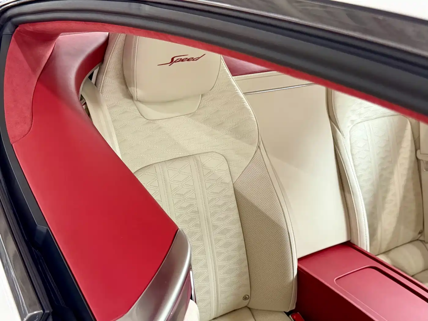 Bentley Continental Plug-in Hybrid 2025 2025 GT Ultimate Edition