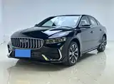 Фото 1 - Geely Preface