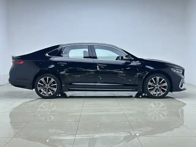 Geely Preface 2026 2026 Orient Yao 1.5TD Kunlun Edition