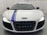 Фото 2 - Audi R8