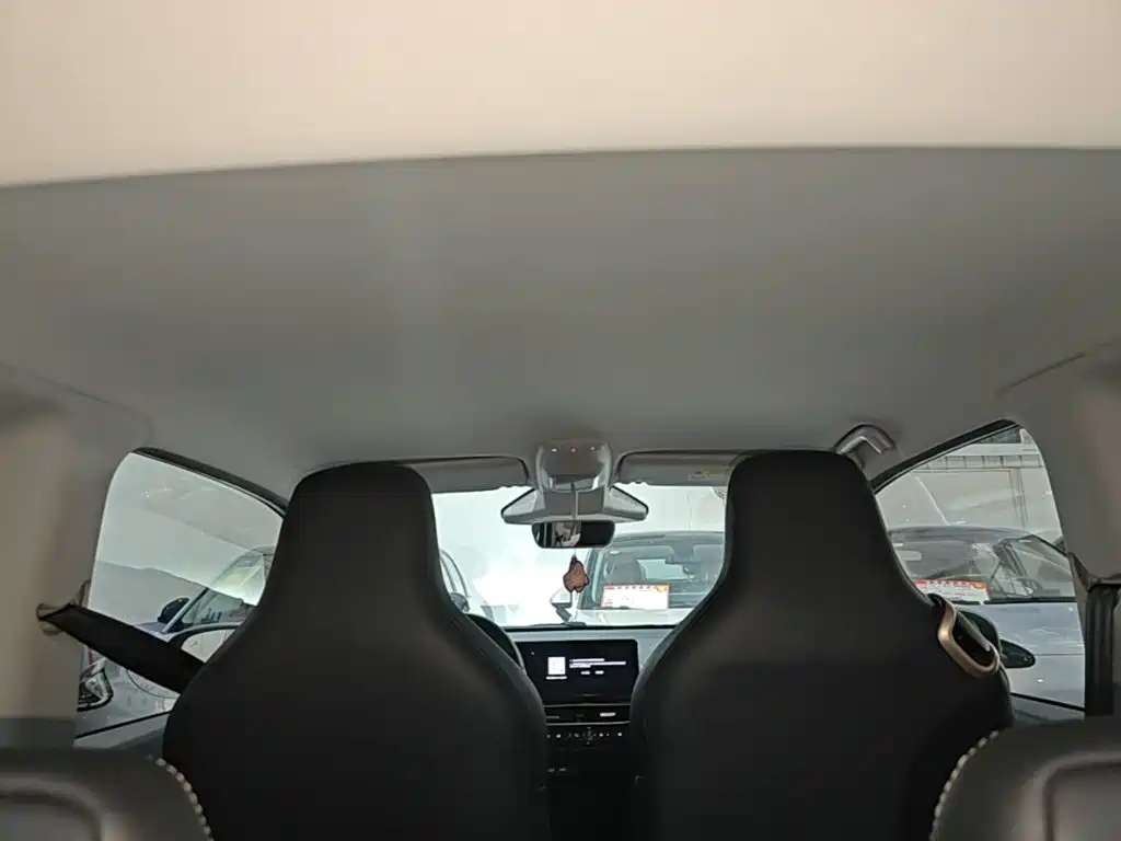 Baojun KiWi EV 2022 2023 DJI Edition LFP
