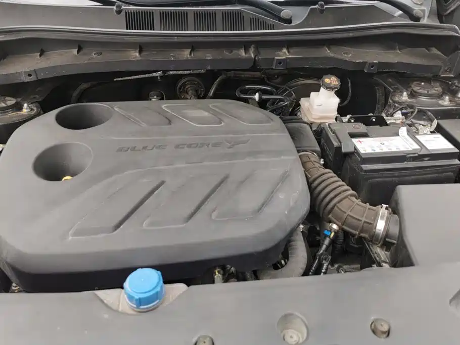 Changan Oshan X7 PLUS 2023 2023 Enjoy Edition 1.5T Auto Premium 7-Seater