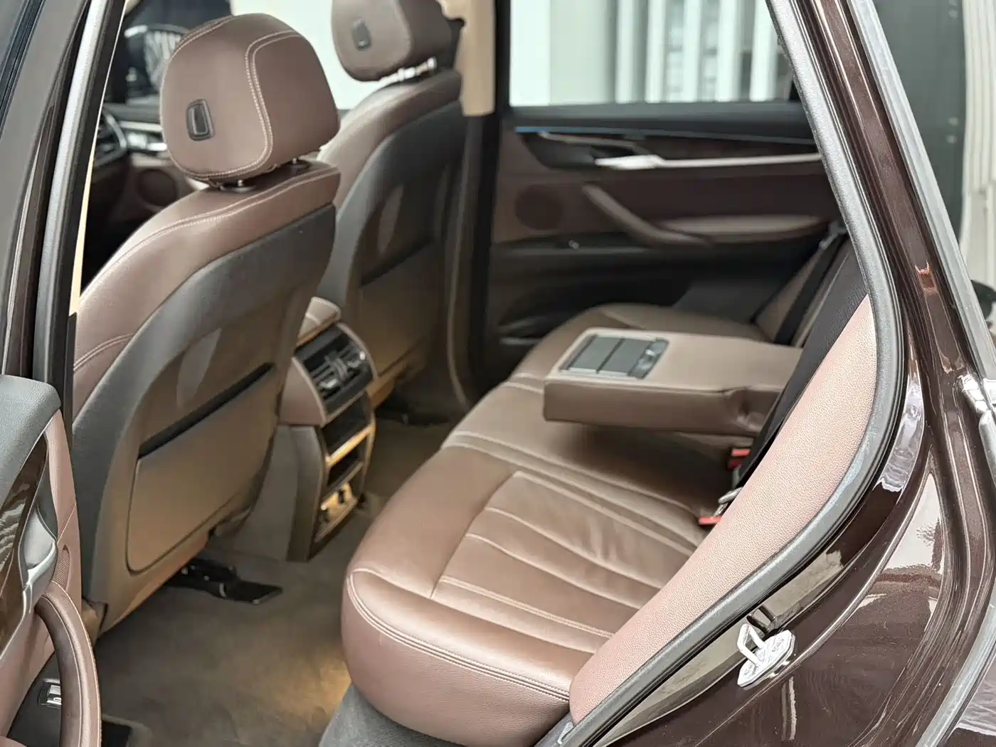 BMW X5 (Import) 2017 xDrive28i фото 5