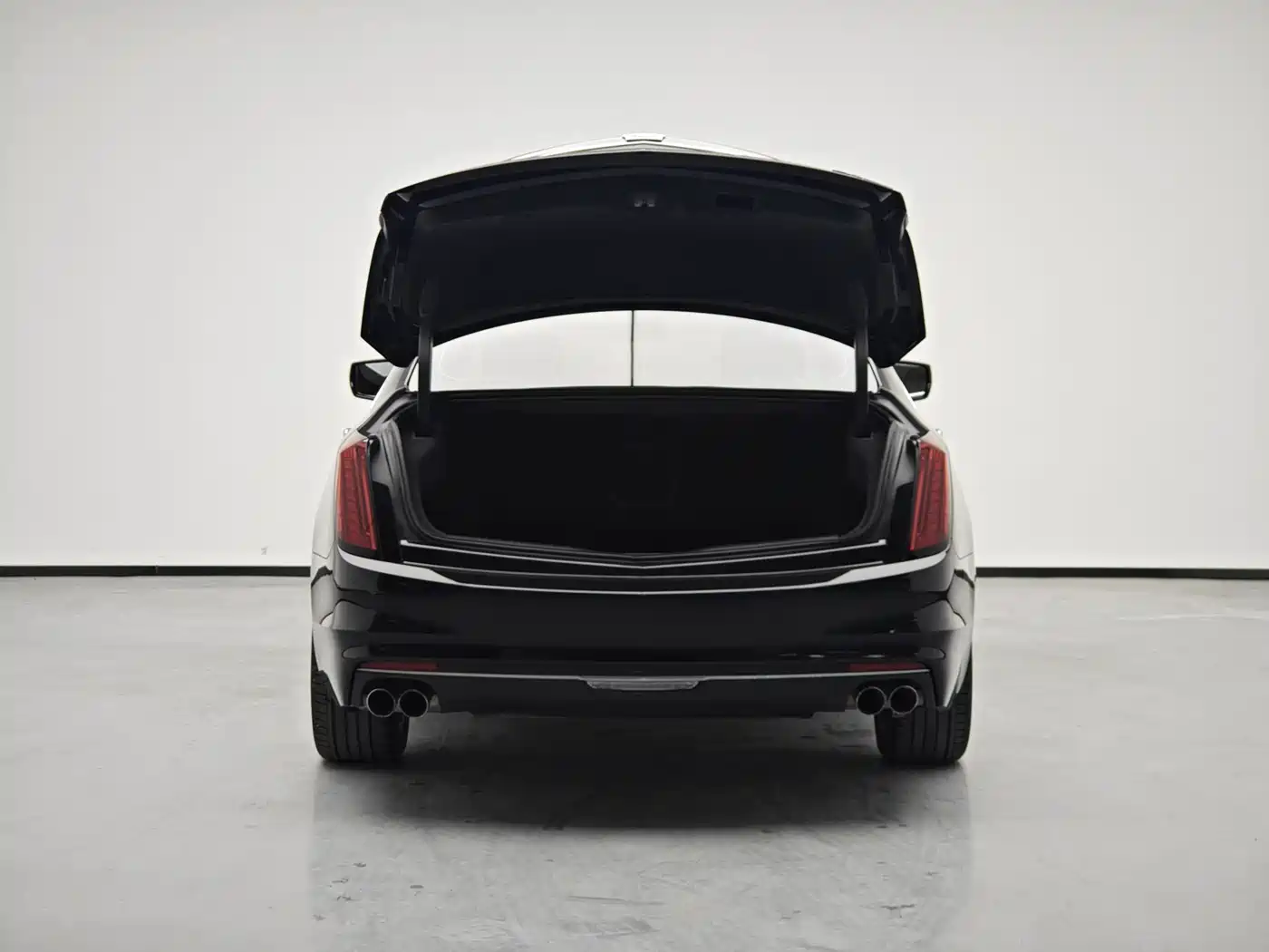 Cadillac CT6 2020 28T Fashion фото 16