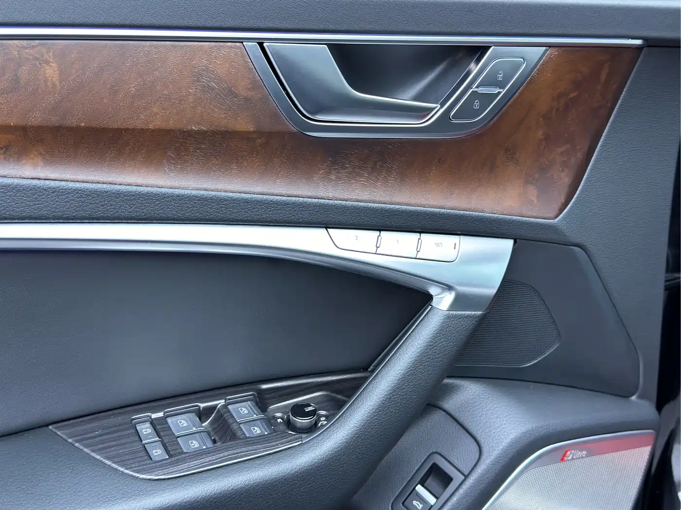 Audi A6L 2023 45 TFSI quattro Premium Dynamic фото 4