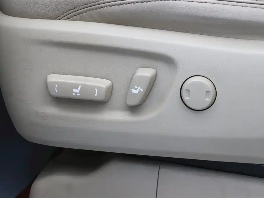Toyota Prado 2018 3.5L Auto TX-L NAVI фото 11