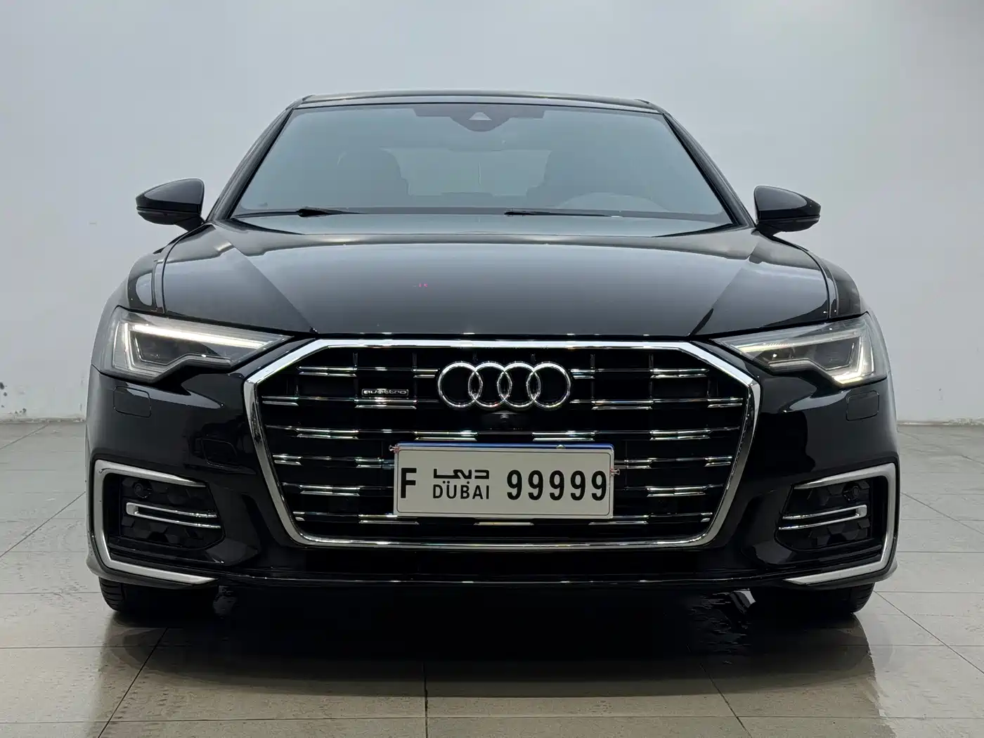 Audi A6L 2024 45 TFSI quattro Premium Dynamic фото 2