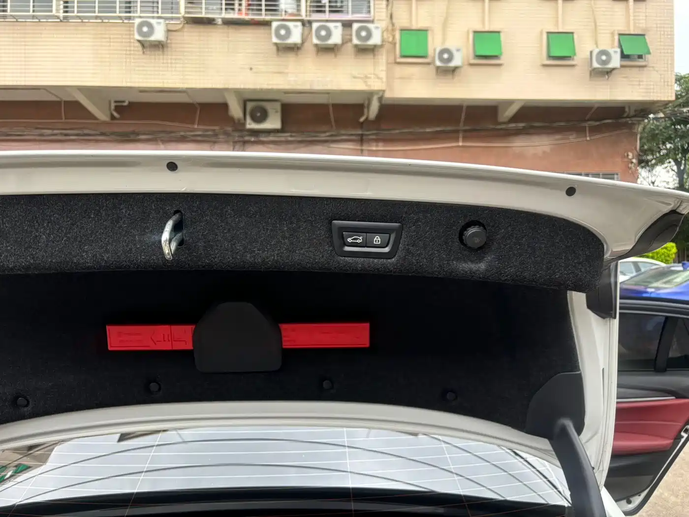 BMW 5 Series 2021 530Li Leading M Sport Package фото 26
