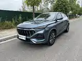 Фото 1 - Changan Oshan Changan Oushang X5