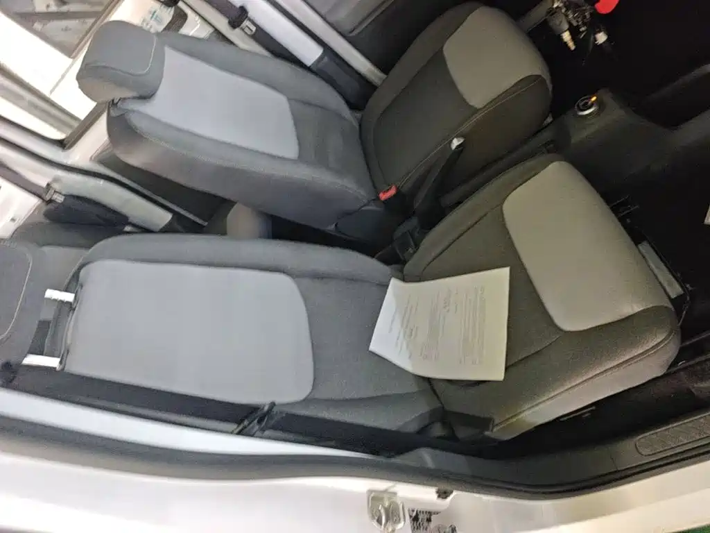 Фото 25 - Wuling Motors Wuling Zhiguang NEV