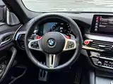 Фото 13 - BMW M5