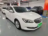 Фото 4 - Buick Excelle