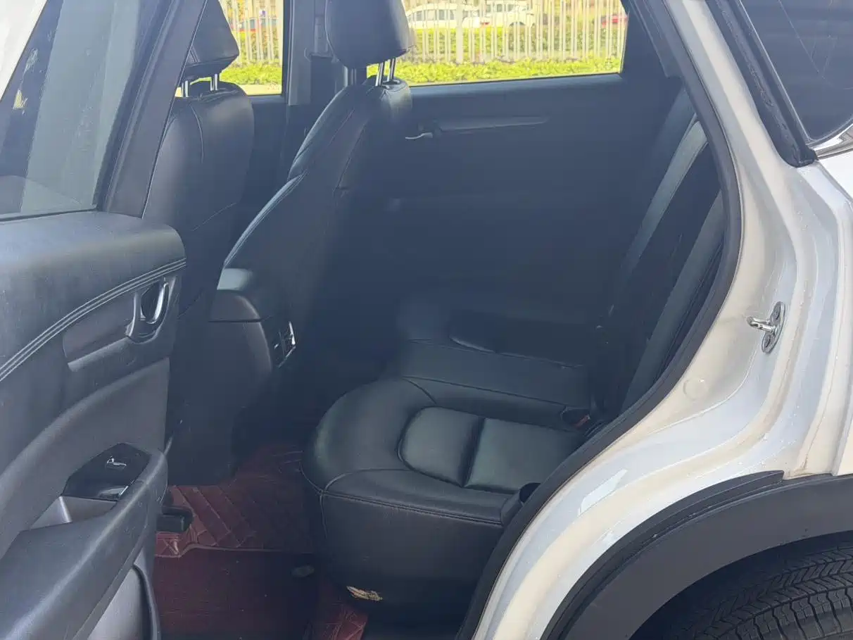 Фото 5 - Mazda CX-5