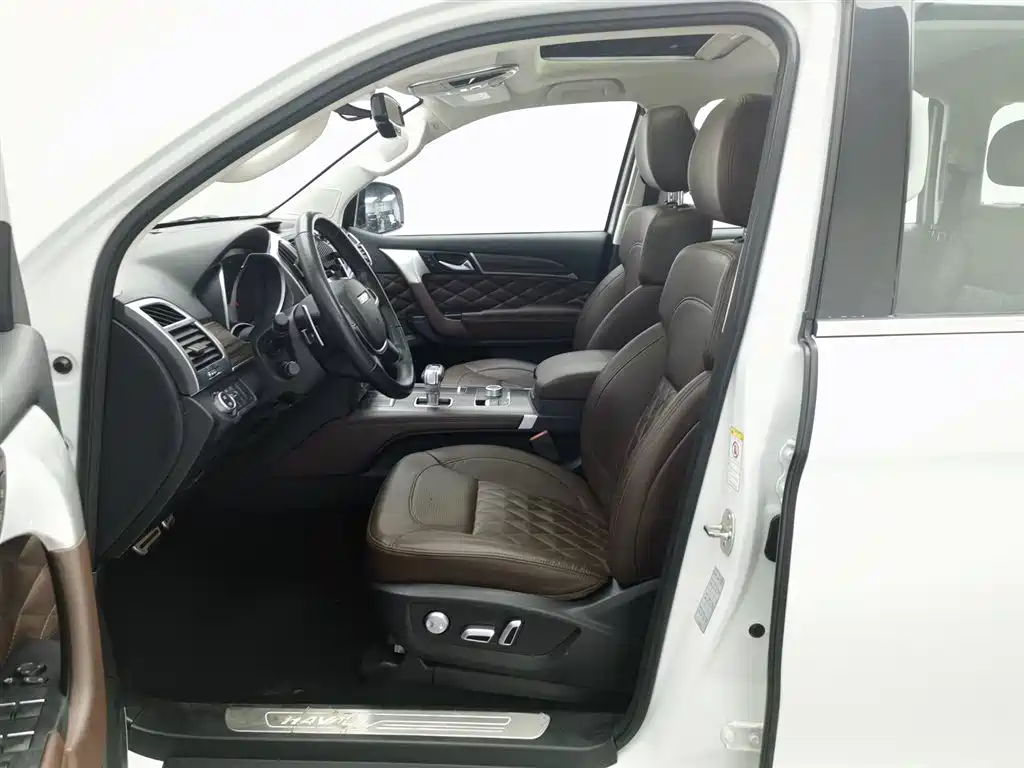 HAVAL H9