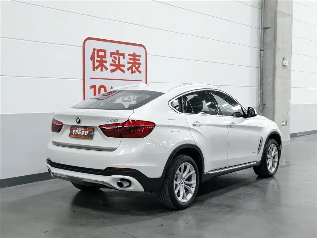 Фото 2 - BMW X6