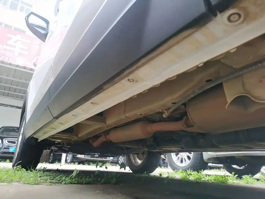 Wuling Motors Wuling Hongguang S3 2021 2019 1.5L Manual Standard Model China VI