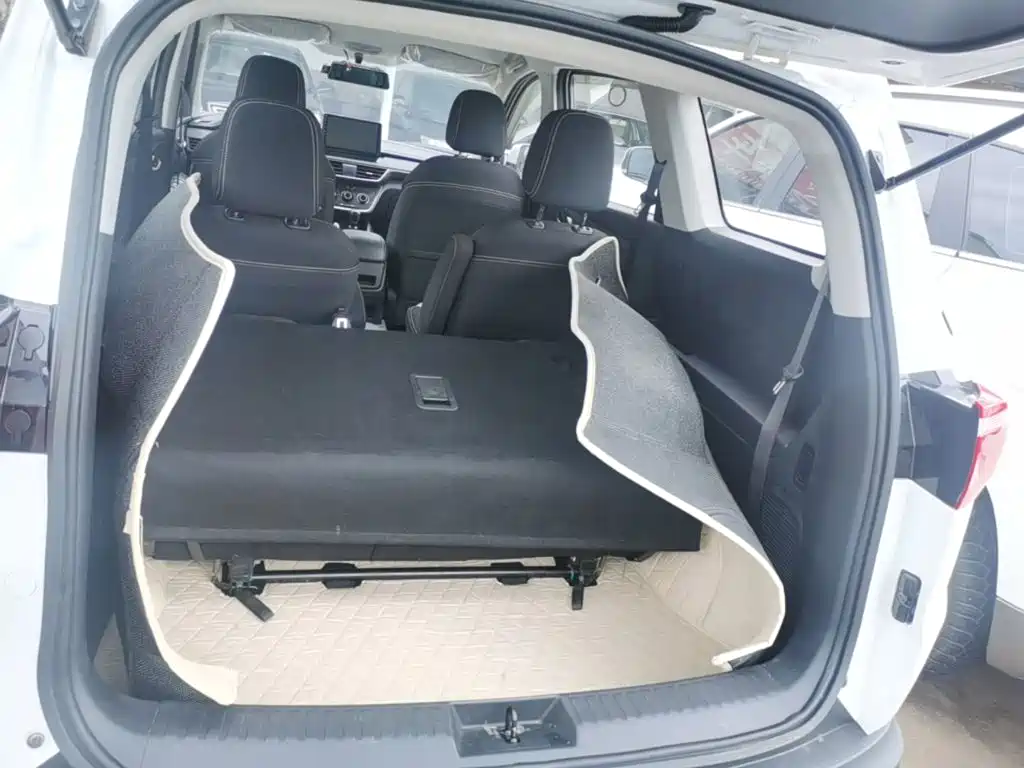 Wuling Motors Wuling Hongguang S3 2021 2019 1.5L Manual Standard Model China VI