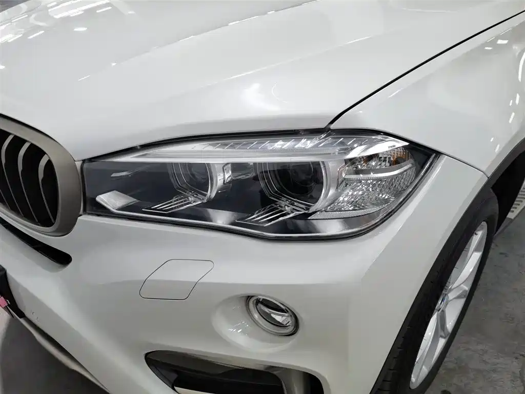 Фото 7 - BMW X6