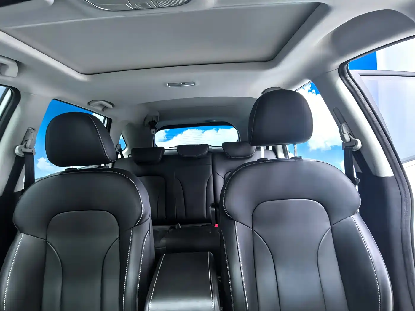 Haval M6 2023 PLUS 1.5T DCT Luxury Smart Connect фото 10