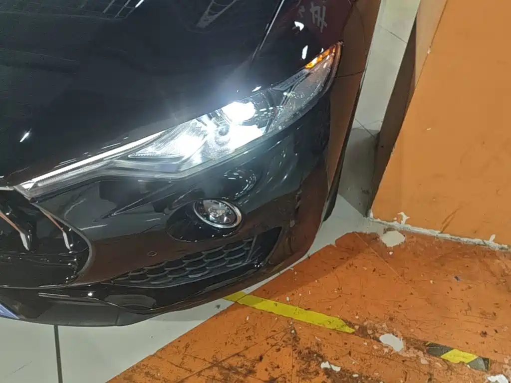 صورة 24 - Maserati Levante