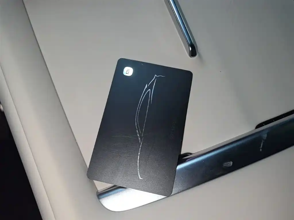 Xiaomi Auto Xiaomi YU7 2025 Ultra Long Range High Performance AWD Max Edition фото 9