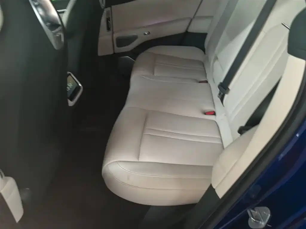 Xiaomi Auto Xiaomi YU7 2025 Ultra Long Range High Performance AWD Max Edition фото 17