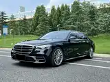 Фото 1 - Mercedes-Benz S-Class