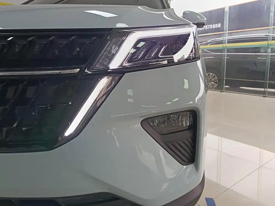 Wuling Motors Wuling Xingchen 2023 2022 2.0L DHT Electric Speed Edition