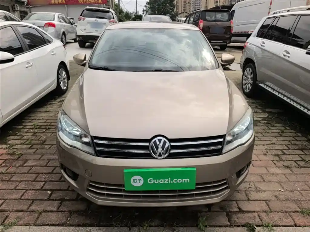 Volkswagen Jetta 2015 Value Edition 1.6L Automatic Comfort фото 3