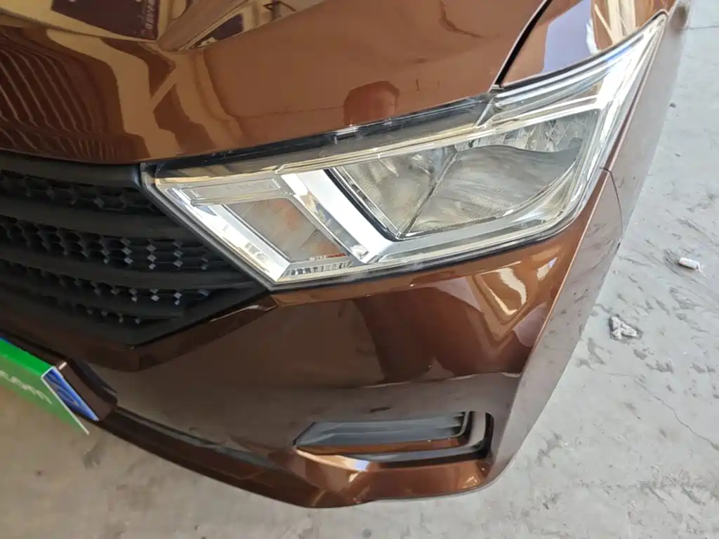 Wuling Motors Wuling Hongguang 2022 2021 1.5L S Basic LAR
