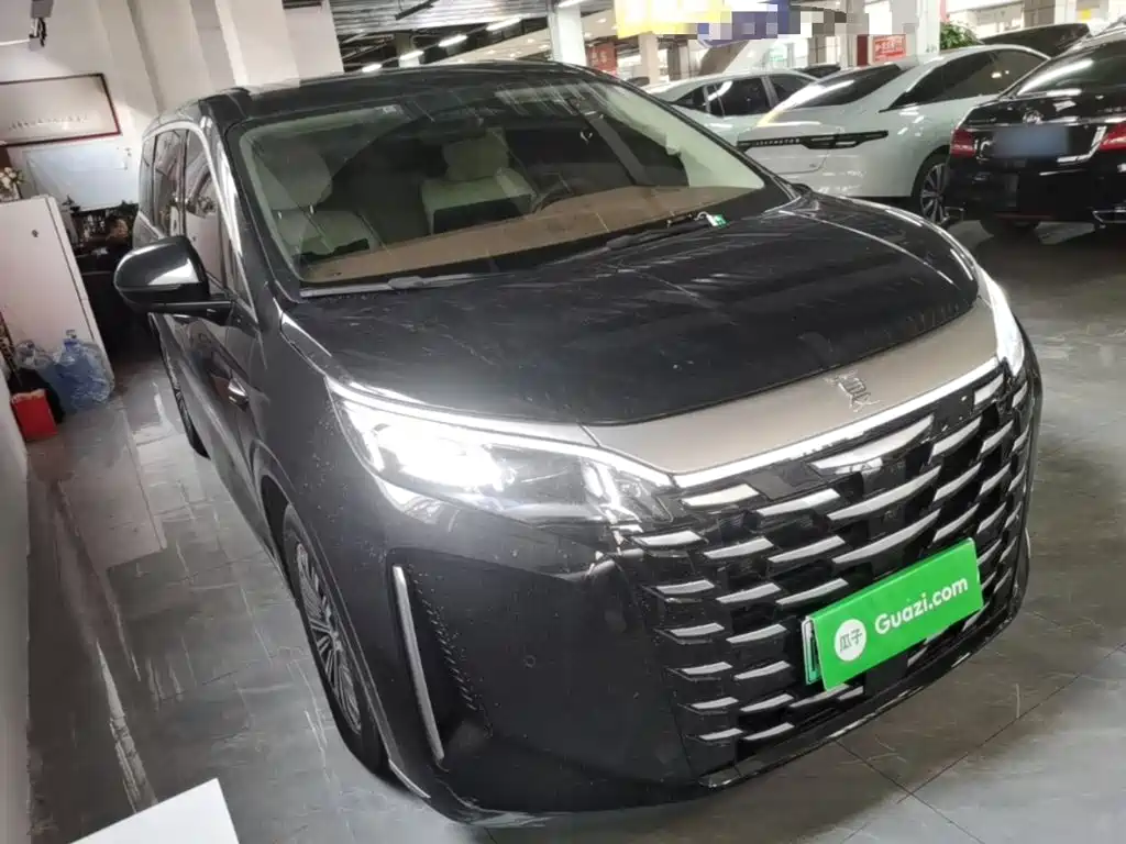 Photo 4 - BYD Xia